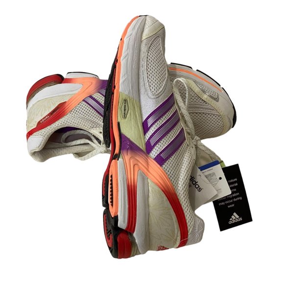 (4-101) NWT Women's Adidas Adizero Tempo 4-W Running/Course - Picture 2 of 13